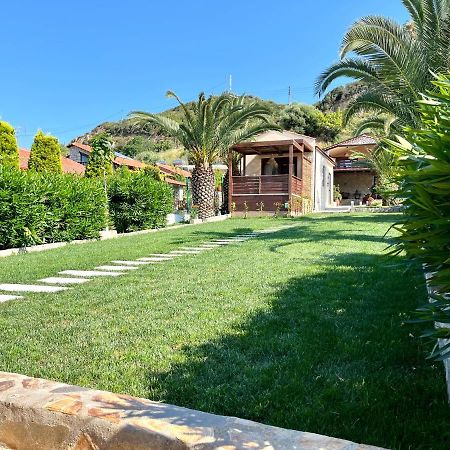 Palma Seaside Villa 2 Sarti Exterior photo